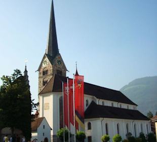 Pfarrkirche St.Peter und Paul