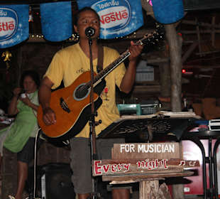 Live-Musik