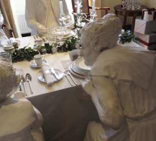 Erlebniszentrum von Villeroy & Boch