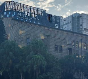 Zhongshan Hall - Ximen