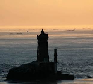 Finstere Bretagne / Pointe du Raz