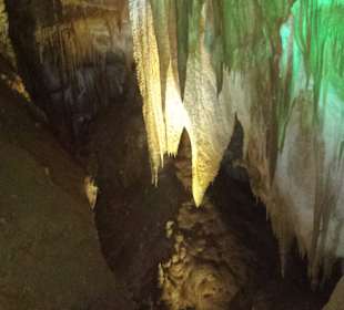 Jaskinia Prometeusza