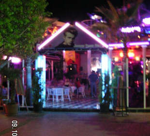 Eingang