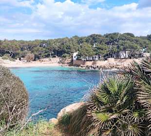 Wandern Cala Ratjada