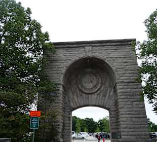 Entree State Park...