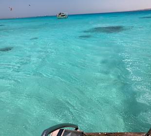 Schnorcheln Makadi Bay