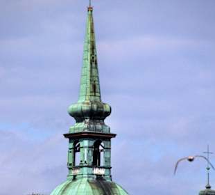 Kirche St. Nicolai, Kappeln