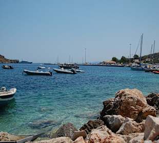Agios Nikolaus - Zakynthos