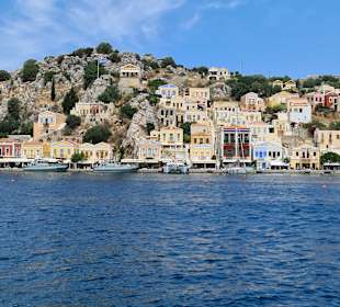 Insel Symi