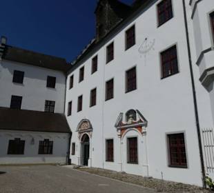 Vorderes Schloss