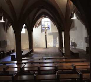 Benediktinerabtei St. Matthias