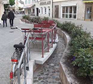 Altstadt Bad Reichenhall