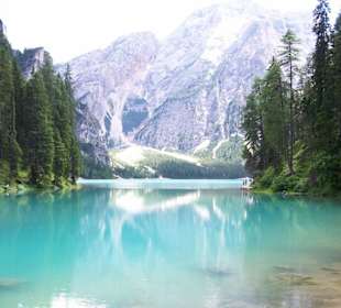 Pragser Wildsee