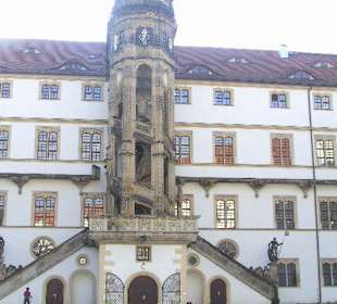 Schloss Hartenfels