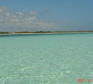 Traumhafter Meerblick