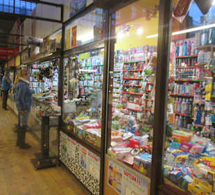 Hala Targowa Wrocław