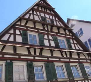 Geschichte Hauchlingen und Nehren