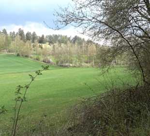 Martinsberg-Tour