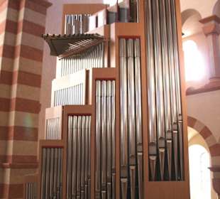 Orgel