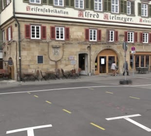 Kielmeyerhaus
