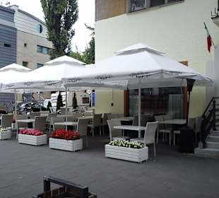 Restauracja Repubblika Italiana