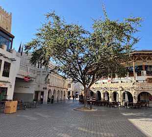 Souq Waqif