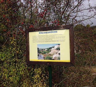 Kreidemuseum 