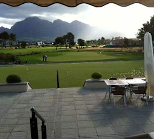 PGA Course Pearl Valley