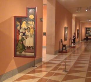 Museo Thyssen-Bornemisza
