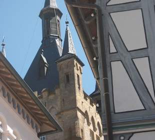 Altstadt Bad Wimpfen