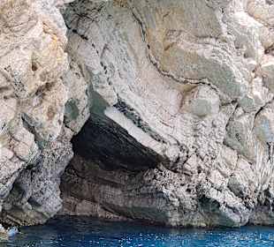 Inselrundfahrt Korfu