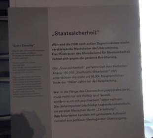 Zeitgeschichtliches Forum 