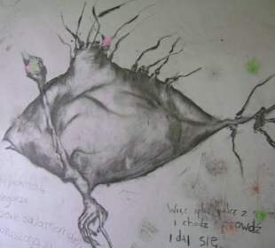 Szpital Psychiatryczny Zofiówka