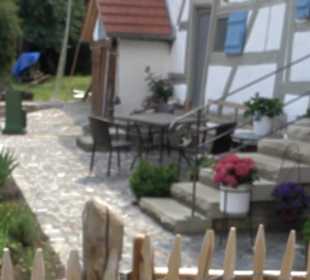 Bauernhaus Dußlingen