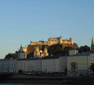 Altstadt Salzburg