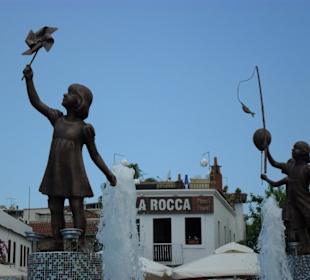 Die die Kinder Lieben