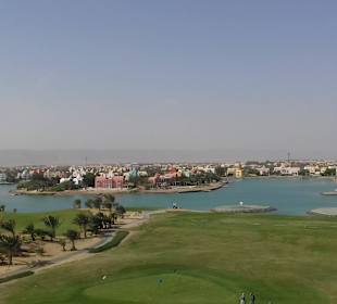 El Gouna