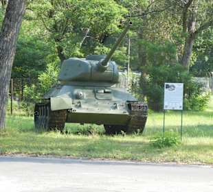 Militaerpark Rembertów