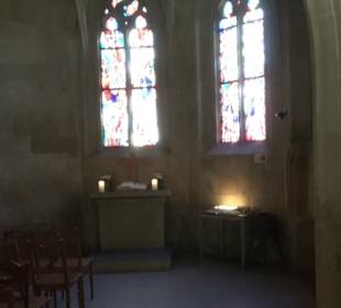 Evangelisches Stift Tübingen