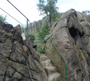 Okertal Rückweg Bild 5