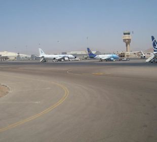 Flughafen