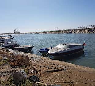 Bucht