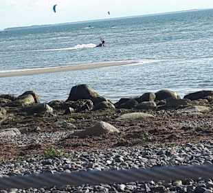 Wandern Baabe [Rügen]