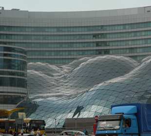 Centrum Miasta Warszawa