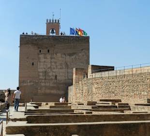 Alhambra