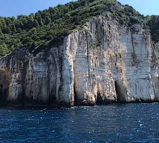 Insel Paxos