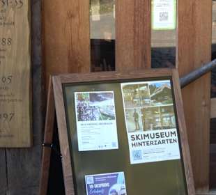 Schwarzwälder Skimuseum