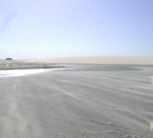 Buggy tour lagoa de paraiso