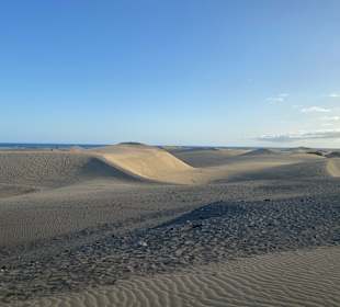 Mirador Dunas Santa Mónica