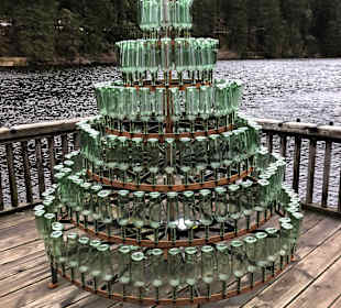 Restaurant Berghotel Mummelsee